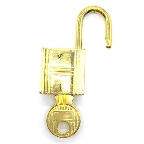 hermes lock replacement.